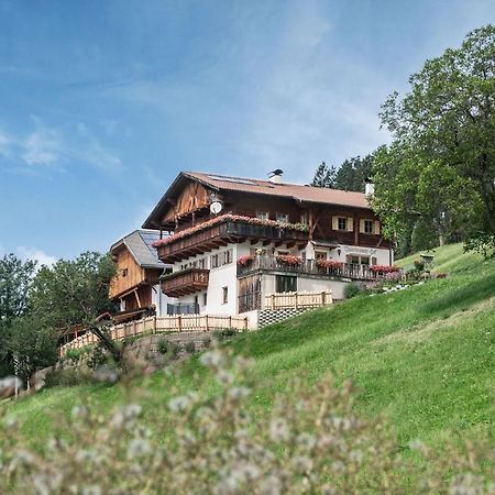Nussbaumerhof Bressanone Esterno foto