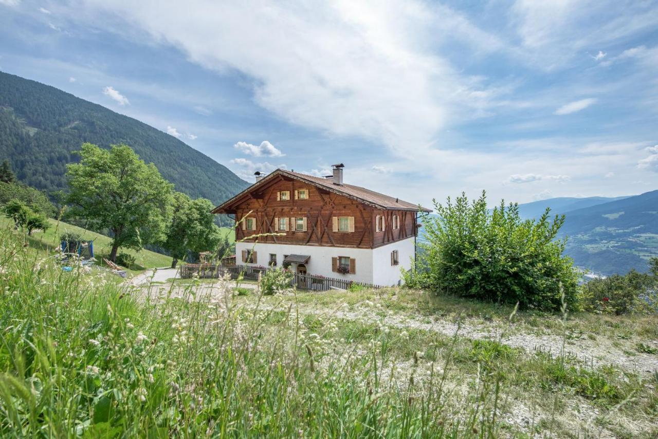 Nussbaumerhof Bressanone Esterno foto