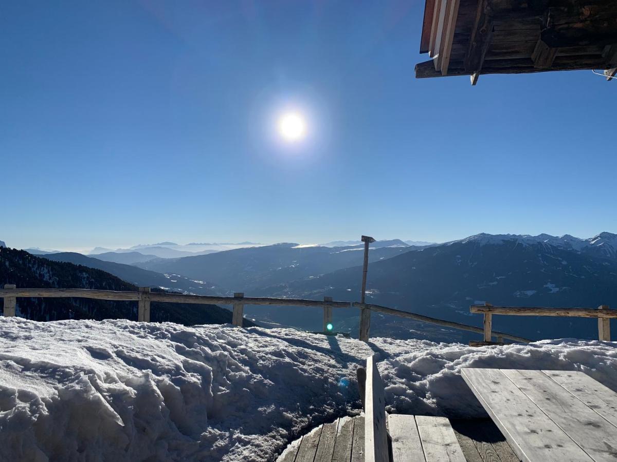 Nussbaumerhof Bressanone Esterno foto