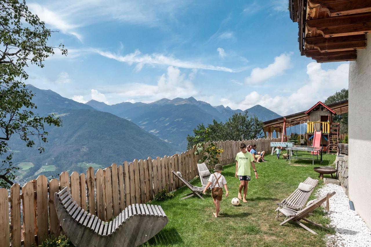 Nussbaumerhof Bressanone Esterno foto