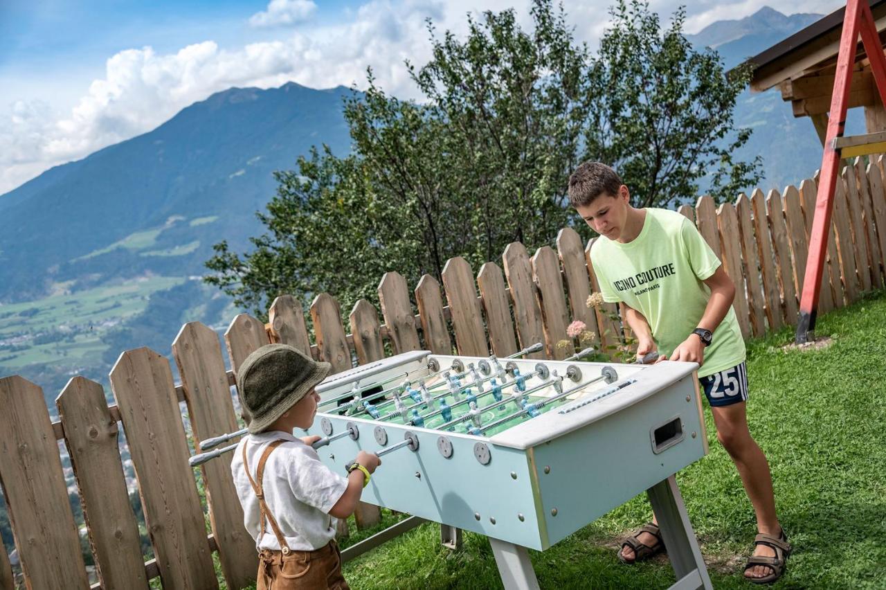 Nussbaumerhof Bressanone Esterno foto