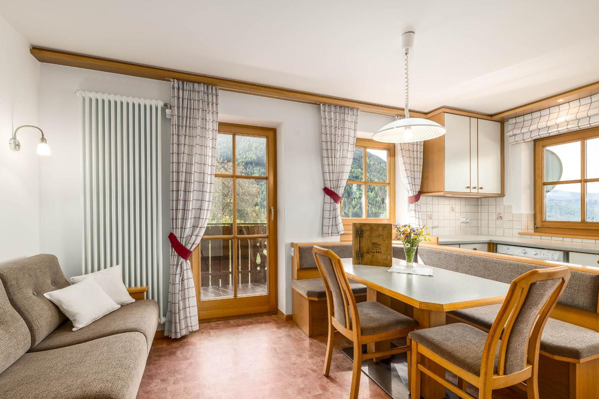 Nussbaumerhof Bressanone Esterno foto