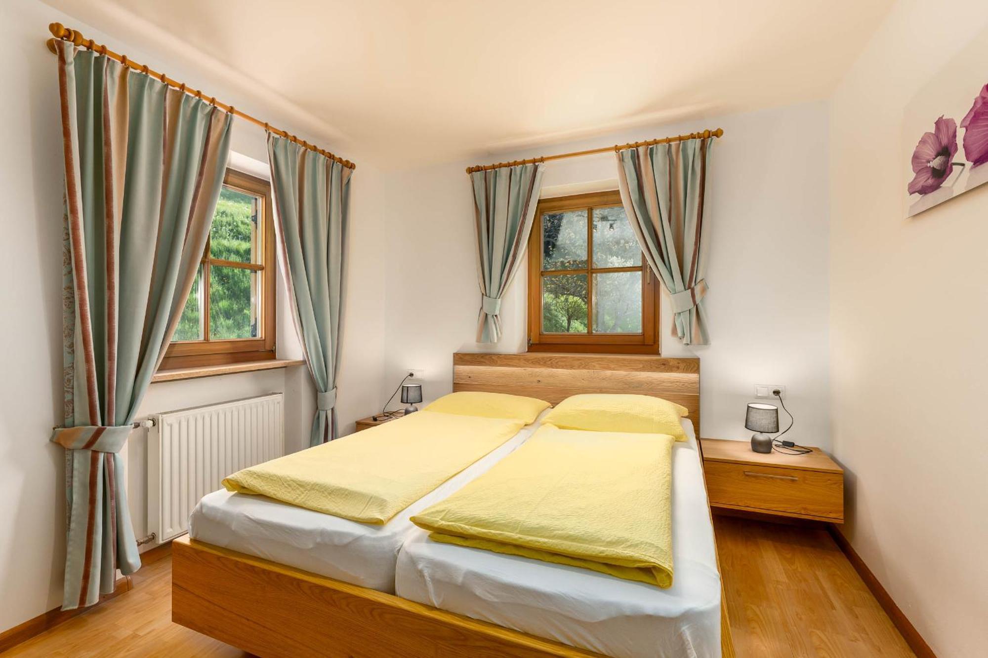 Nussbaumerhof Bressanone Esterno foto