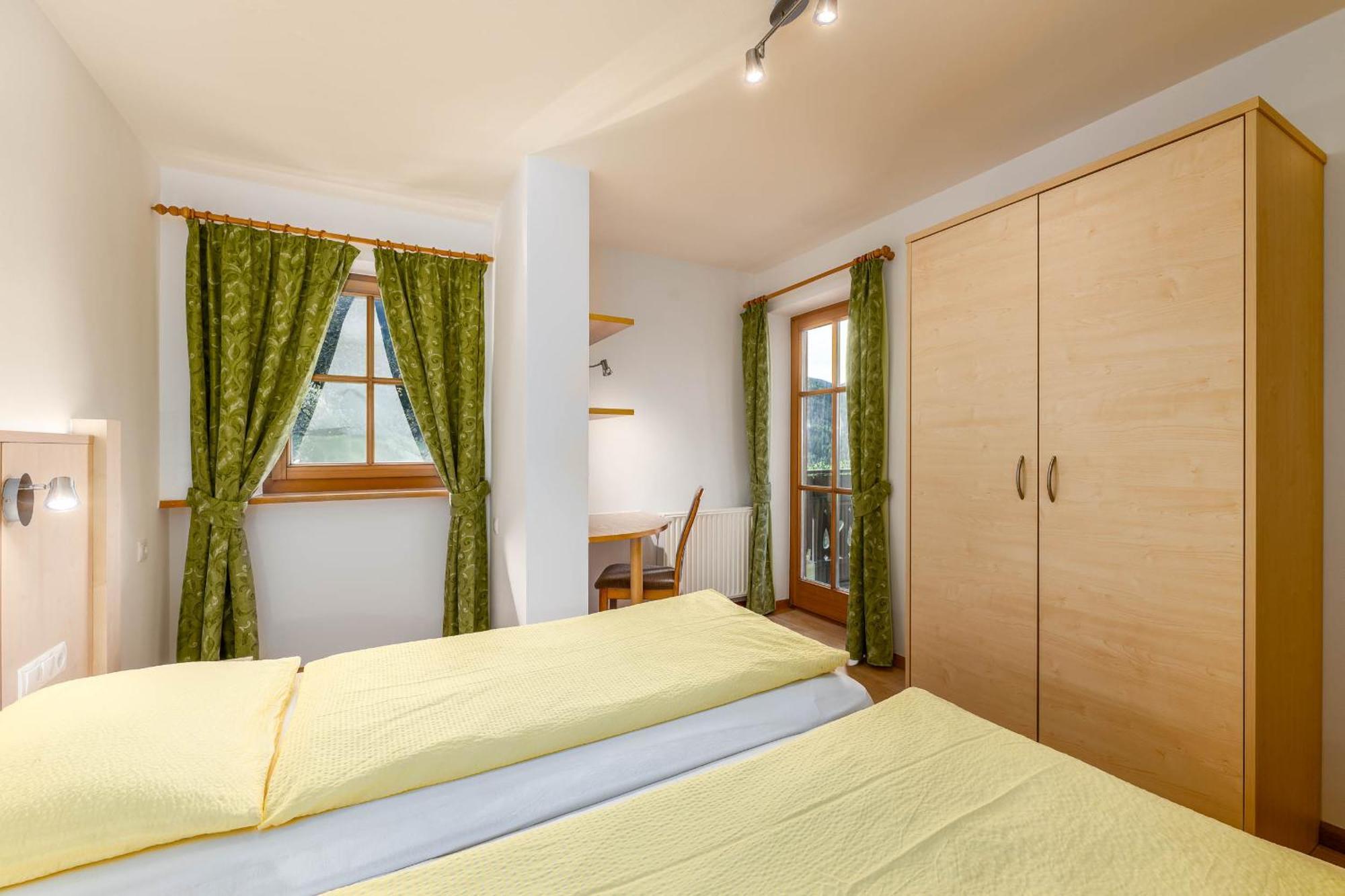 Nussbaumerhof Bressanone Esterno foto