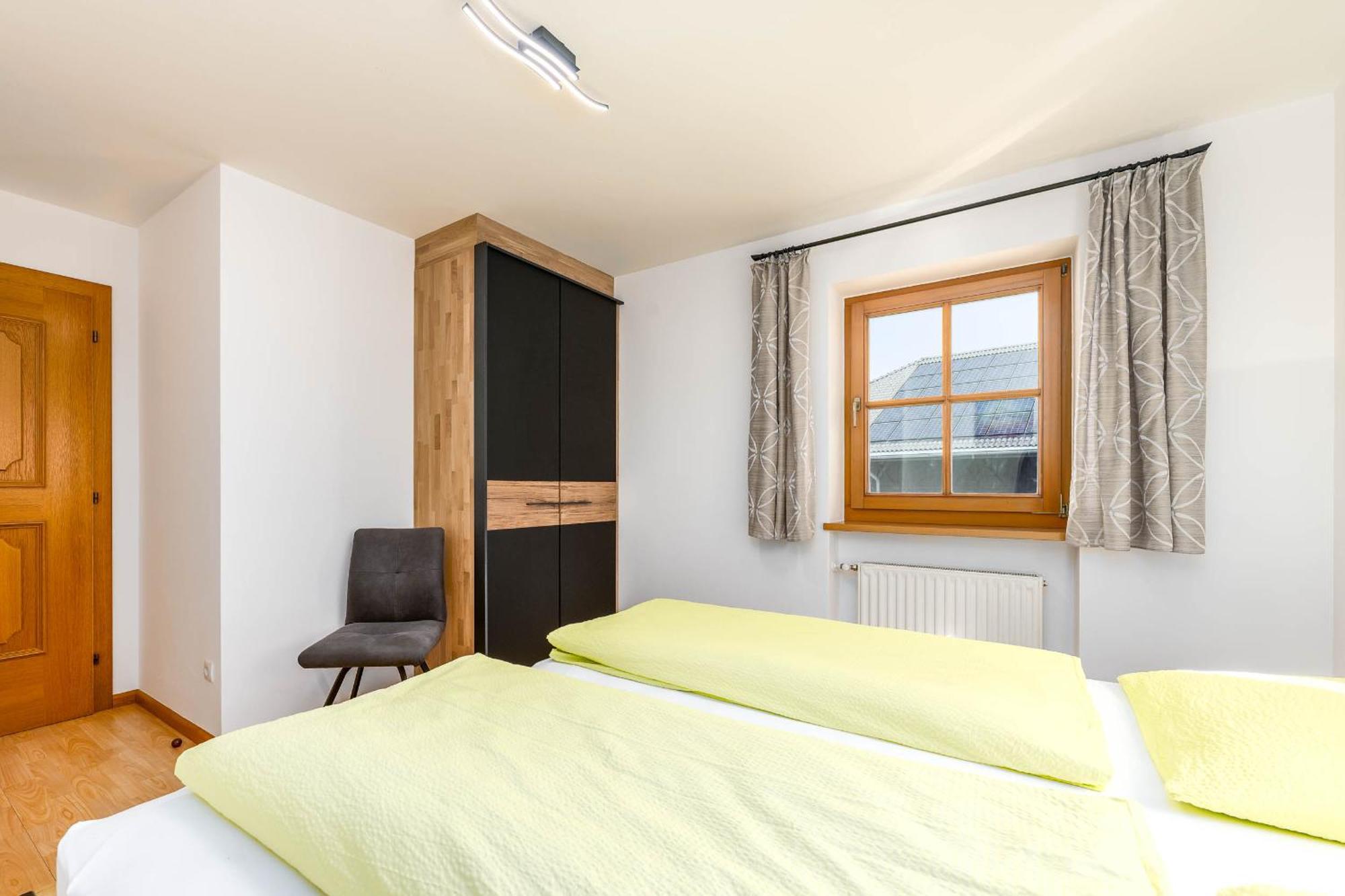 Nussbaumerhof Bressanone Esterno foto
