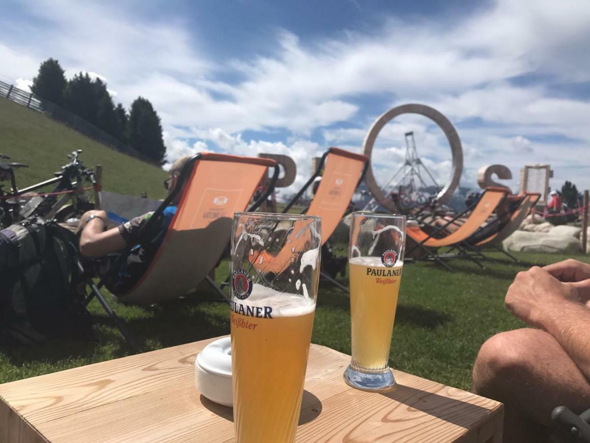 Nussbaumerhof Bressanone Esterno foto